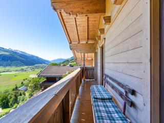 Apartment Uttendorf near Ski Lift, cleaning included - Uttendorf - 7