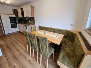 Apartment Uttendorf near Ski Lift, cleaning included - Uttendorf - 3