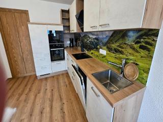 Apartment Uttendorf near Ski Lift, cleaning included - Uttendorf - 2