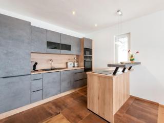 Chalet in Stuhlfelden near Ski Slopes, cleaning included - 7