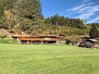 Apartment in Bramberg near Ski Lift, cleaning included - Bramberg am Wildkogel - 5