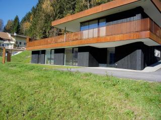 Apartment in Bramberg near Ski Lift, cleaning included - Bramberg am Wildkogel - 4