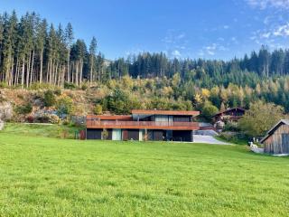 Apartment in Bramberg near Ski Lift, cleaning included - Bramberg am Wildkogel - 3
