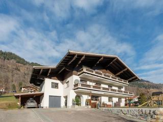 Beautiful Apartment in Salzburg with Balcony, cleaning included - Bramberg am Wildkogel - 9