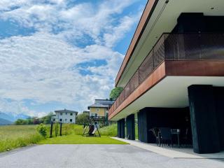 Apartment in Bramberg near Ski Lift, cleaning included - Bramberg am Wildkogel - 6