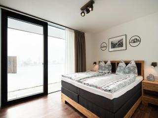 Apartment in Bramberg near Ski Lift, cleaning included - Bramberg am Wildkogel - 7