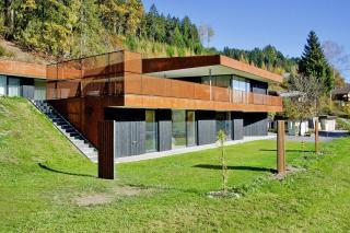 Apartment in Bramberg near Ski Lift, cleaning included - Bramberg am Wildkogel - 9