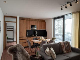 Apartment in Bramberg near Ski Lift, cleaning included - Bramberg am Wildkogel - 0