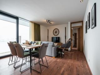 Apartment in Bramberg near Ski Lift, cleaning included - Bramberg am Wildkogel - 1