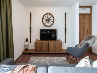 Apartment in Bramberg near Ski Lift, cleaning included - Bramberg am Wildkogel - 2