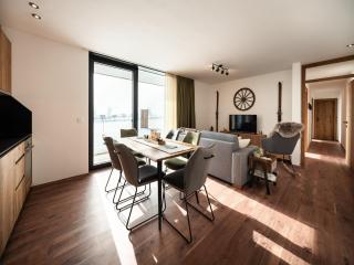 Apartment in Bramberg near Ski Lift, cleaning included - Bramberg am Wildkogel - 8