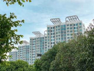 Modish One Bedroom in OPR - Lapu Lapu City - 5