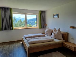 Flat in Wagrain near Ski Slopes, cleaning included - Wagrain - 1