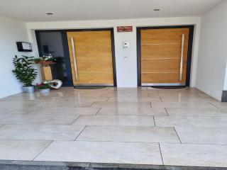 Flat in Wagrain near Ski Slopes, cleaning included - Wagrain - 0