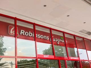 Modish One Bedroom in OPR - Lapu Lapu City - 4