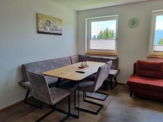 Flat in Wagrain near Ski Slopes, cleaning included - Wagrain - 4