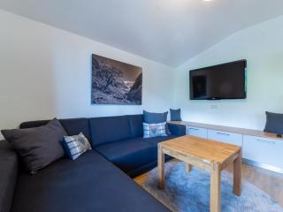 Beautiful Apartment in Salzburg with Balcony, cleaning included - Bramberg am Wildkogel - 1