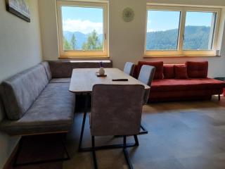 Flat in Wagrain near Ski Slopes, cleaning included - Wagrain - 3