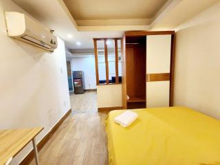 Phu Nhuan Cultural Park Apartment - Ho Chi Minh-stad - 6