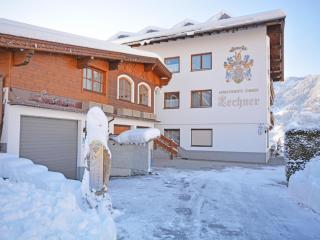 Apartment in Arzl with wellness area, cleaning included - Arzl im Pitztal - 6