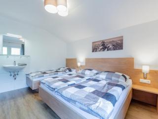 Beautiful Apartment in Salzburg with Balcony, cleaning included - Bramberg am Wildkogel - 5