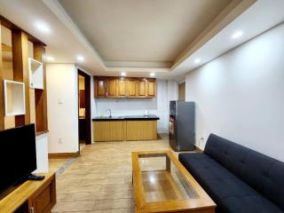 Phu Nhuan Cultural Park Apartment - Ho Chi Minh-stad - 5