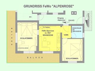 Apartment in Arzl with wellness area, cleaning included - Arzl im Pitztal - 0