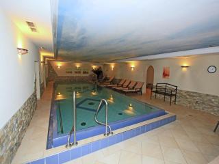 Apartment in Stumm near Zillertal Ski Area, cleaning included - Stumm - 7