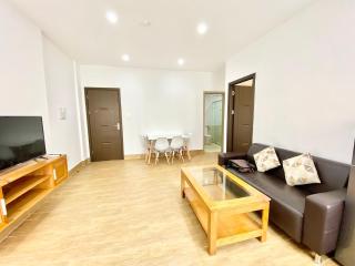 Phu Nhuan Cultural Park Apartment - Ho Chi Minh-stad - 3
