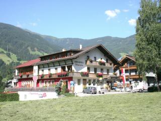 Apartment in Stumm near Zillertal Ski Area, cleaning included - Stumm - 8