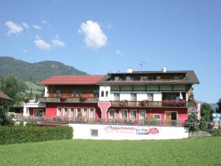 Apartment in Stumm near Zillertal Ski Area, cleaning included - 3