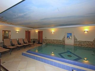 Apartment in Stumm near Zillertal Ski Area, cleaning included - Stumm - 9