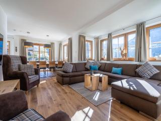 Chalet in Bad Hofgastein near Ski Lifts, cleaning included - Bad Hofgastein - 2