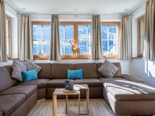 Chalet in Bad Hofgastein near Ski Lifts, cleaning included - Bad Hofgastein - 1