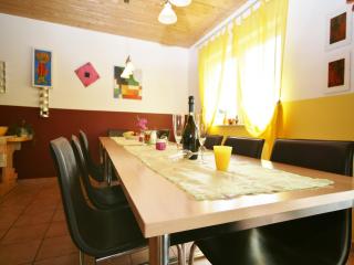Chalet in Fürth near Zell am See Ski Slopes, cleaning included - Dürnberg - 7