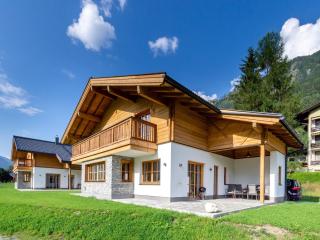 Chalet in Bad Hofgastein near Ski Lifts, cleaning included - Bad Hofgastein - 8