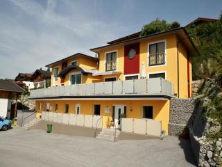 Chalet in Fürth near Zell am See Ski Slopes, cleaning included - Dürnberg - 0