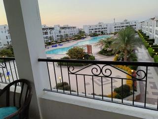 Chalet Palmera resort only for family ain Sukhna-egypt - Ain Sokhna - 9