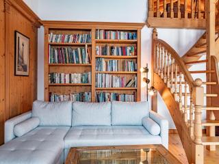 Chalet in Kitzbühel near Ski Lifts, cleaning included - Kitzbühel - 3