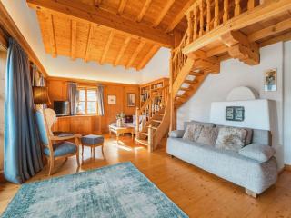 Chalet in Kitzbühel near Ski Lifts, cleaning included - Kitzbühel - 0