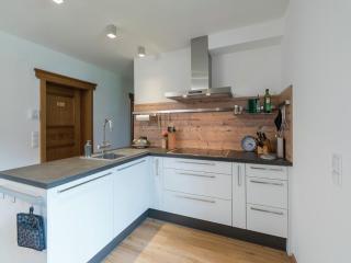 Apartment in Niedernsill near Zell am See Ski Lift, cleaning included - Niedernsill - 7
