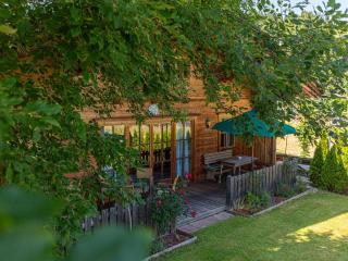 Chalet in Kitzbühel near Ski Lifts, cleaning included - Kitzbühel - 5