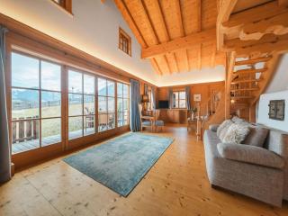 Chalet in Kitzbühel near Ski Lifts, cleaning included - Kitzbühel - 2