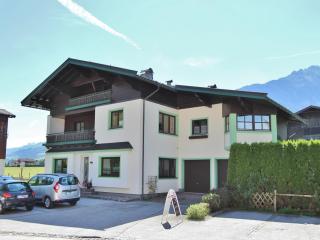 Apartment in Niedernsill near Zell am See Ski Lift, cleaning included - Niedernsill - 9