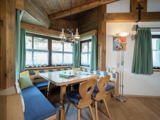 Apartment in Niedernsill near Zell am See Ski Lift, cleaning included - Niedernsill - 1