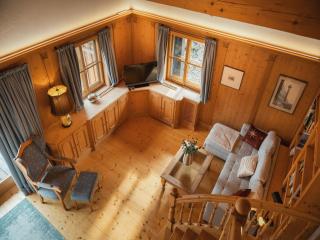 Chalet in Kitzbühel near Ski Lifts, cleaning included - Kitzbühel - 1