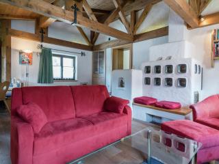 Apartment in Niedernsill near Zell am See Ski Lift, cleaning included - Niedernsill - 3
