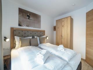 Chalet in Piesendorf near Ski Slopes, cleaning included - Piesendorf - 3