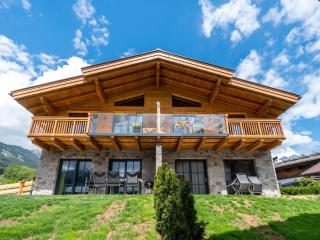Chalet in Piesendorf near Ski Slopes, cleaning included - Piesendorf - 9