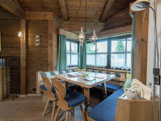 Apartment in Niedernsill near Zell am See Ski Lift, cleaning included - Niedernsill - 8